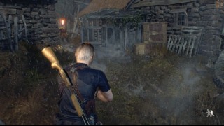 прохождение Resident Evil 4 Remake