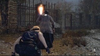 прохождение Resident Evil 4 Remake