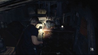 прохождение Resident Evil 4 Remake