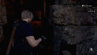 прохождение Resident Evil 4 Remake