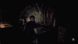 прохождение Resident Evil 4 Remake