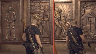 прохождение Resident Evil 4 Remake