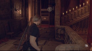 прохождение Resident Evil 4 Remake