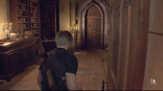 прохождение Resident Evil 4 Remake