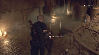 прохождение Resident Evil 4 Remake