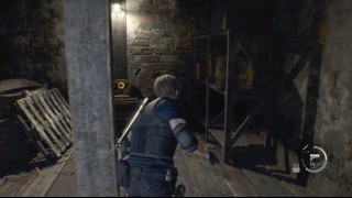 прохождение Resident Evil 4 Remake