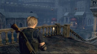 прохождение Resident Evil 4 Remake