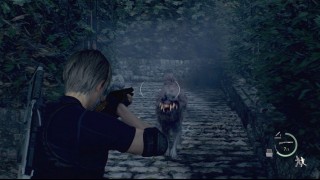 прохождение Resident Evil 4 Remake