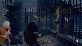 прохождение Resident Evil 4 Remake