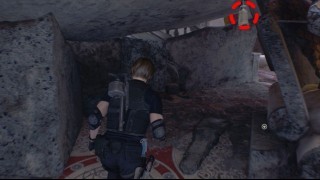 прохождение Resident Evil 4 Remake