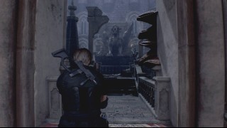 прохождение Resident Evil 4 Remake