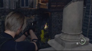 прохождение Resident Evil 4 Remake