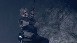 прохождение Resident Evil 4 Remake