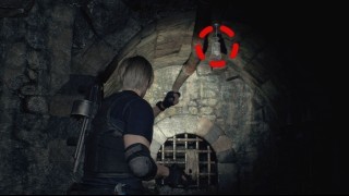 прохождение Resident Evil 4 Remake