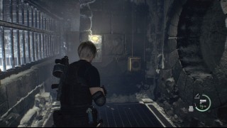 прохождение Resident Evil 4 Remake