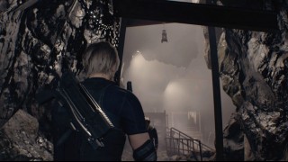 прохождение Resident Evil 4 Remake