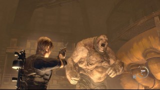 прохождение Resident Evil 4 Remake