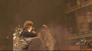 прохождение Resident Evil 4 Remake