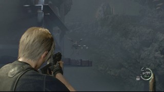 прохождение Resident Evil 4 Remake