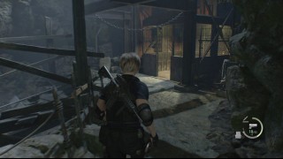 прохождение Resident Evil 4 Remake