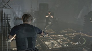 прохождение Resident Evil 4 Remake