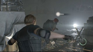 прохождение Resident Evil 4 Remake