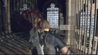 прохождение Resident Evil 4 Remake