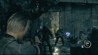 прохождение Resident Evil 4 Remake