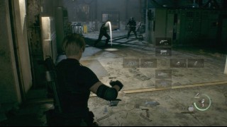 прохождение Resident Evil 4 Remake