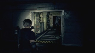 прохождение Resident Evil 4 Remake