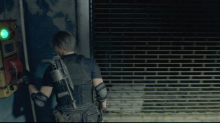 прохождение Resident Evil 4 Remake