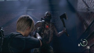 прохождение Resident Evil 4 Remake