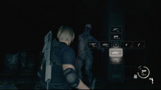 прохождение Resident Evil 4 Remake