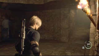 прохождение Resident Evil 4 Remake