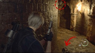 прохождение Resident Evil 4 Remake