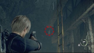 прохождение Resident Evil 4 Remake