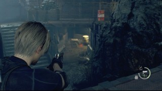 прохождение Resident Evil 4 Remake