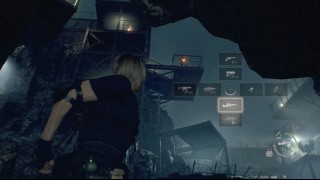 прохождение Resident Evil 4 Remake