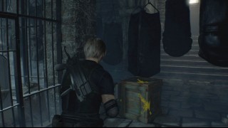 прохождение Resident Evil 4 Remake