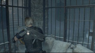 прохождение Resident Evil 4 Remake