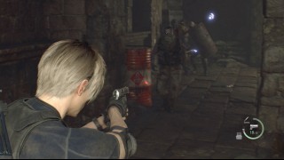 прохождение Resident Evil 4 Remake