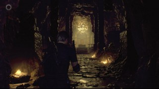 прохождение Resident Evil 4 Remake