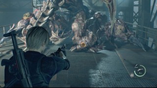 прохождение Resident Evil 4 Remake