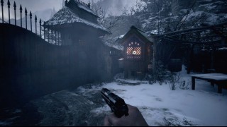 прохождение Resident Evil Village