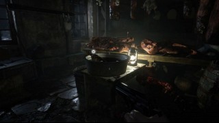 прохождение Resident Evil Village