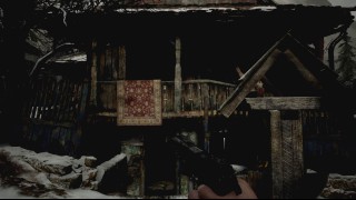 прохождение Resident Evil Village