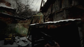 прохождение Resident Evil Village