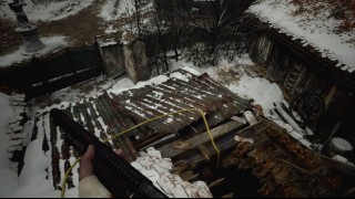 прохождение Resident Evil Village