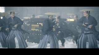 Rise of the Ronin. Прохождение