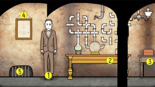 Rusty Lake Roots. Потомство